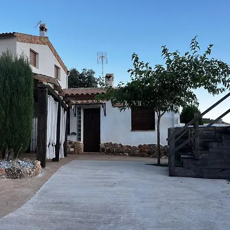 Turisticos Rurales Entresierras *