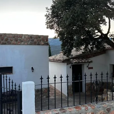 Holiday home Turisticos Rurales Entresierras Cazorla