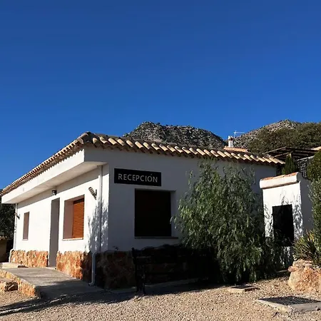 Turisticos Rurales Entresierras