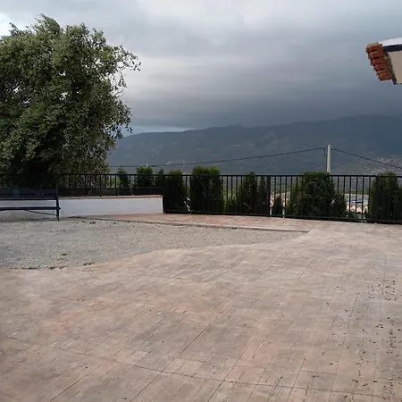 Сasa de vacaciones Turisticos Rurales Entresierras *