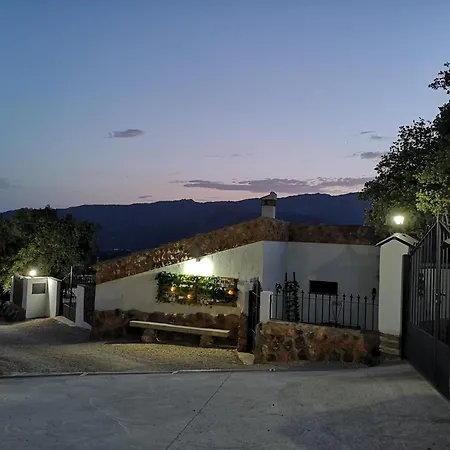 Turisticos Rurales Entresierras Сasa de vacaciones