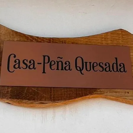 בית נופש Entresierras Rurales Piscina 24h Con Barbacoa Y Espacio Eventos
