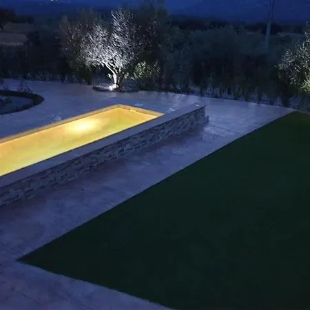 Holiday home Turisticos Rurales Entresierras Cazorla